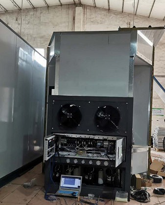 億維自動化助力烤煙行業(yè)轉(zhuǎn)型升級！