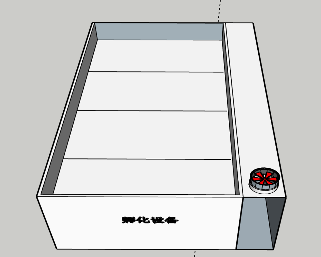億維PLC助力畜牧業(yè)孵化廳邁向智能高效時代